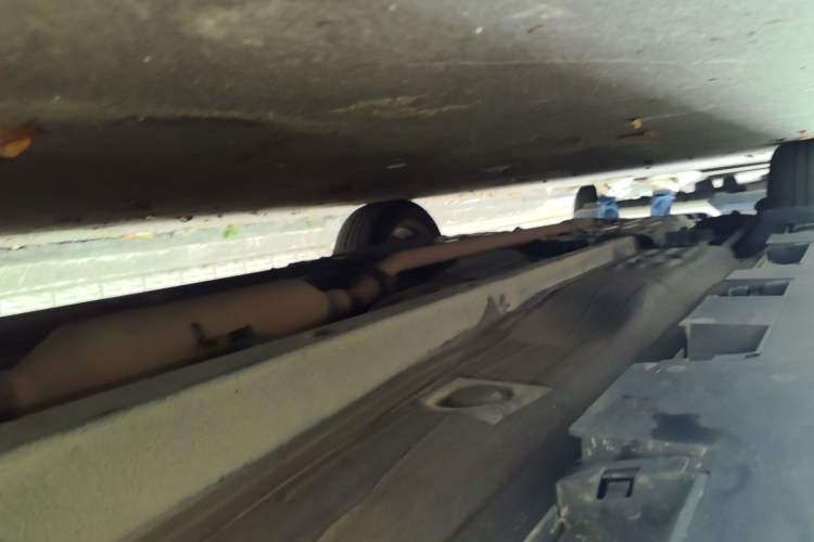 Used Toyota Camry 2012 Junrui 2.0S Radiant Edition Chassis Front Right