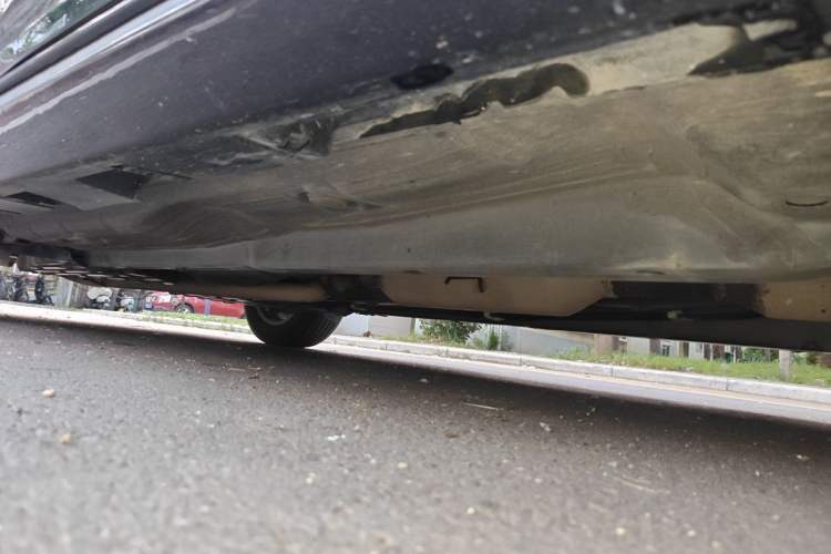 Used Toyota Camry 2012 2.0G Luxury Edition Chassis Front Right