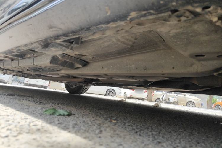 Used Toyota Camry 2012 2.5G Luxury Edition Chassis Front Right