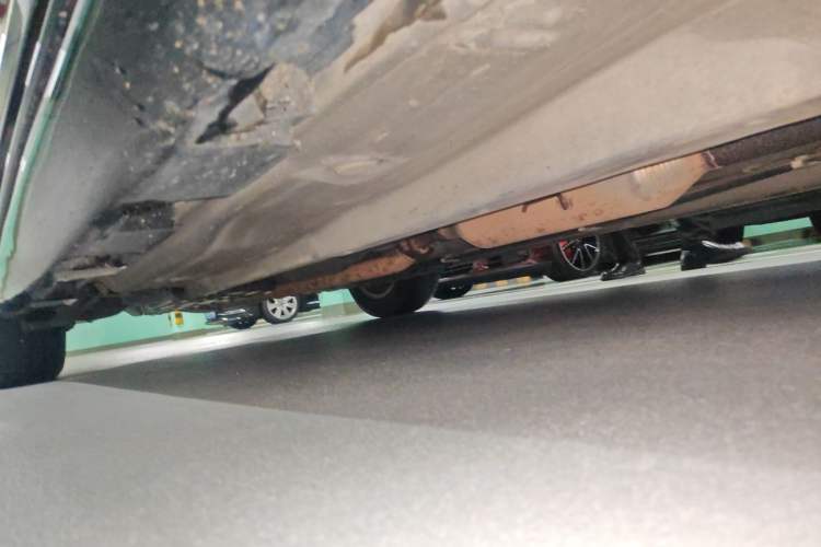 Used Toyota Camry 2012 2.0G Luxury Edition Chassis Front Right