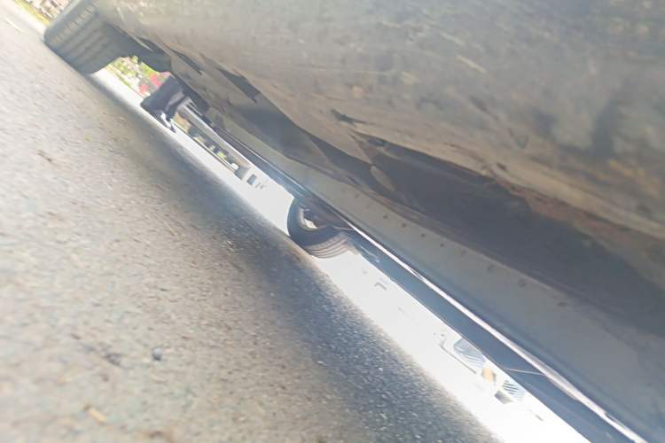 Used Toyota Camry 2012 200E Classic Elite Edition Chassis Front Right