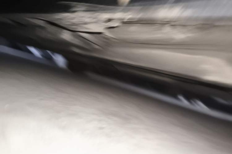 Used Toyota Camry 2012 2.5G Luxury Edition Chassis Front Right