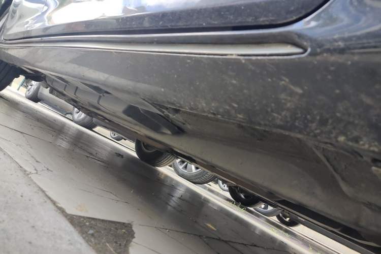 Used Toyota Camry 2012 2.5G Luxury Edition Chassis Front Right