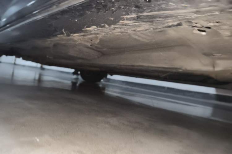 Used Toyota Camry 2012 2.5G Luxury Edition Chassis Front Right