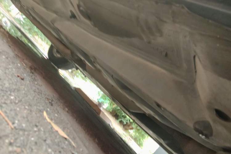 Used Toyota Camry 2012 2.5G Luxury Edition Chassis Front Right