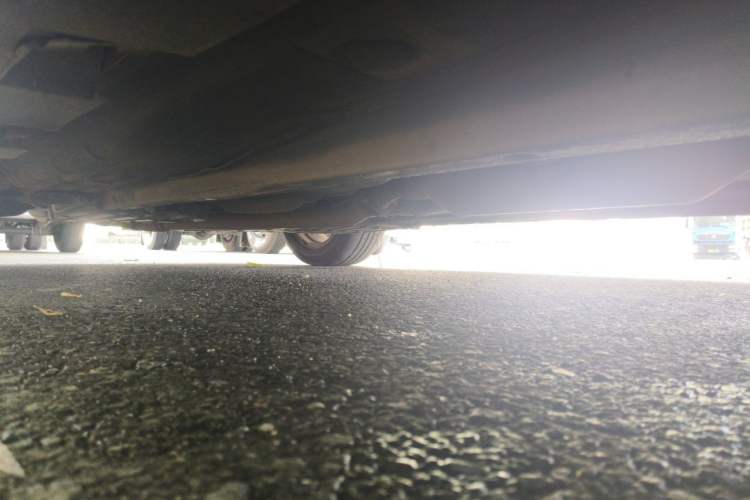 Used Toyota Camry 2012 Junrui 2.0S Radiant Edition Chassis Front Right