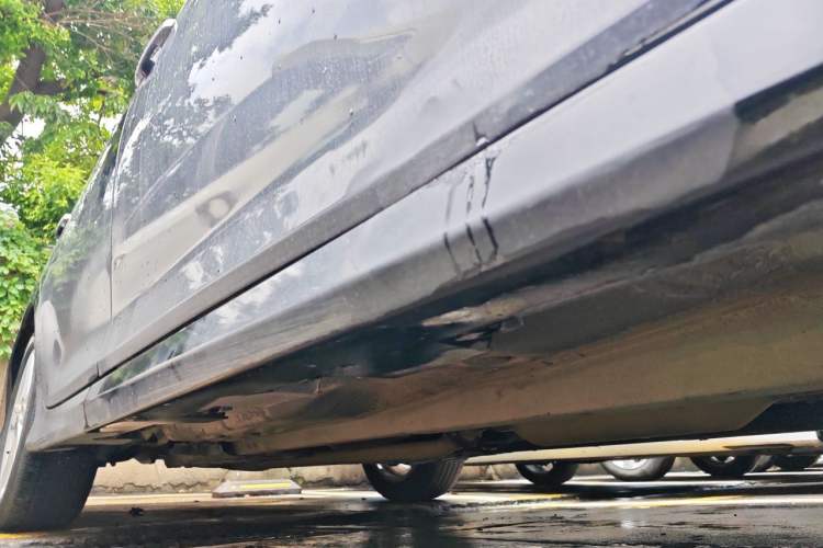 Used Toyota Camry 2012 Junrui 2.0S Radiant Edition Chassis Front Right