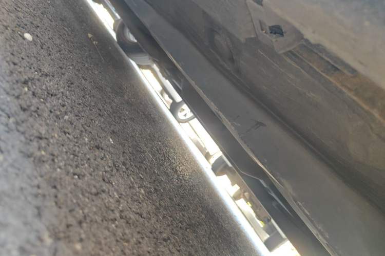 Used Toyota Camry 2012 2.0G Luxury Edition Chassis Front Right