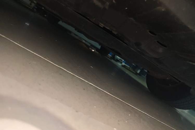 Used Toyota Camry 2012 200E Classic Elite Edition Chassis Front