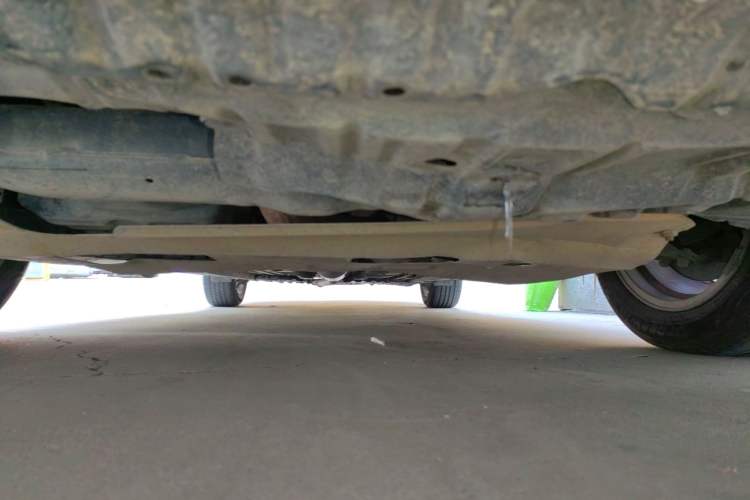 Used Toyota Camry 2012 Junrui 2.0S Radiant Edition Chassis Front