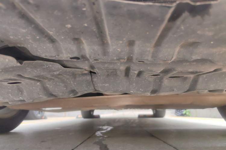 Used Toyota Camry 2012 2.5G Luxury Edition Chassis Front