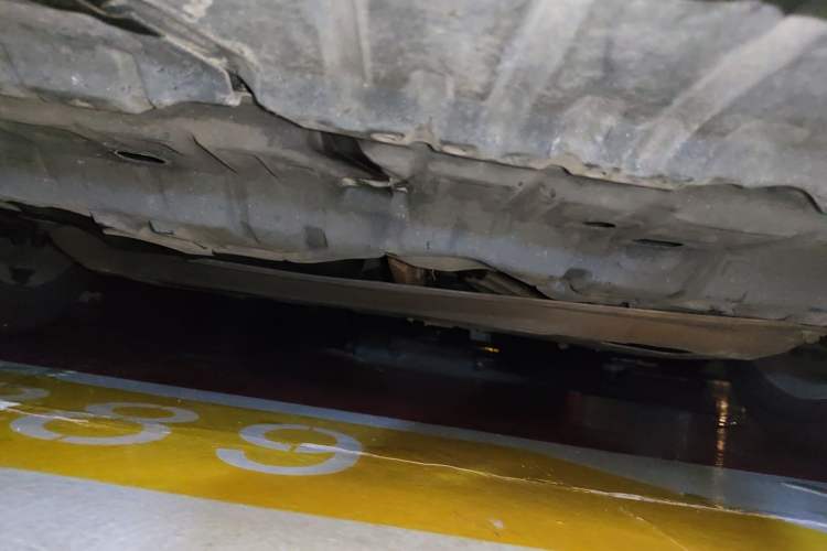 Used Toyota Camry 2012 2.5G Luxury Edition Chassis Front