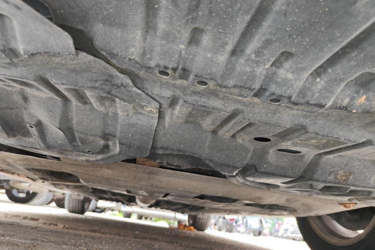 Used Toyota Camry 2012 Junrui 2.0S Radiant Edition Chassis Front