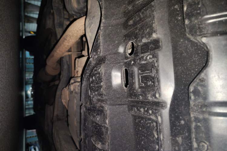 Used Toyota Camry 2012 Junrui 2.0S Radiant Edition Chassis Front