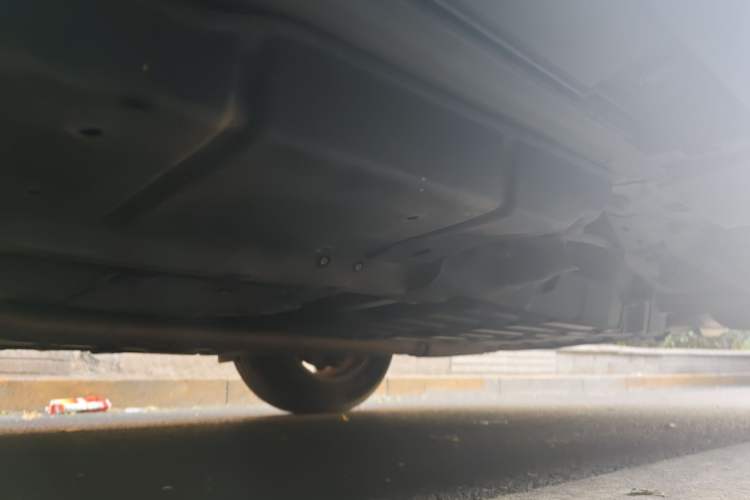 Used Toyota Camry 2012 2.5G Luxury Edition Chassis Rear Left