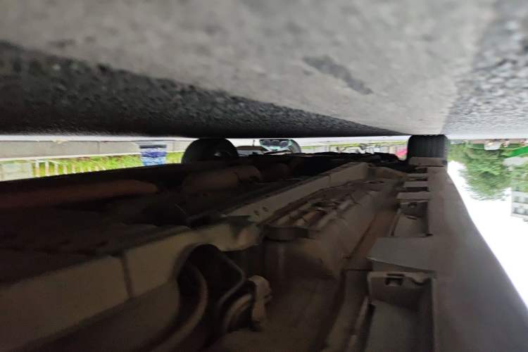 Used Toyota Camry 2012 Junrui 2.0S Radiant Edition Chassis Rear Left