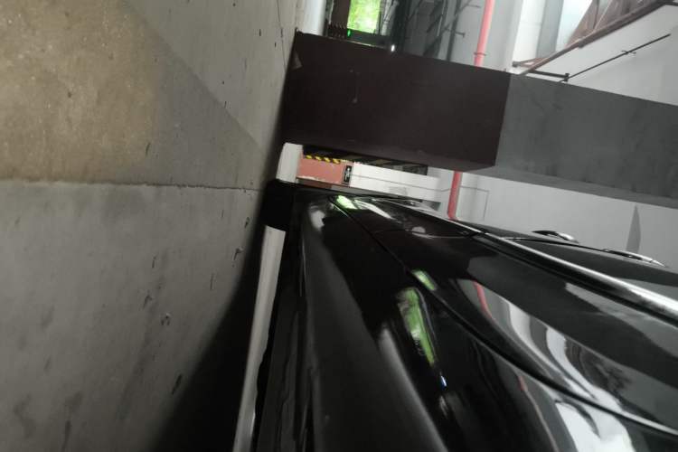 Used Toyota Camry 2012 200G Classic Luxury Edition Chassis Rear Left