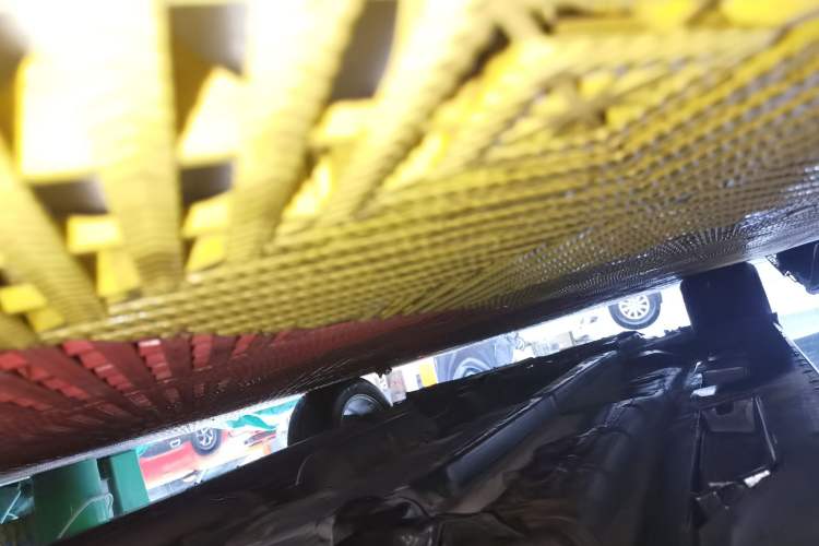 Used Toyota Camry 2012 Junrui 2.0S Radiant Edition Chassis Rear Left