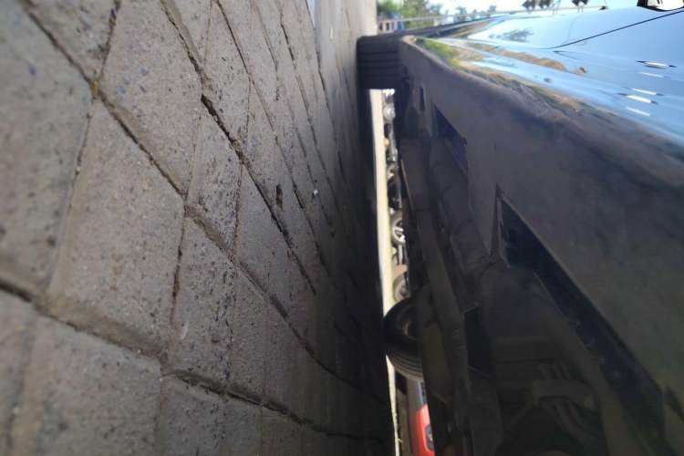Used Toyota Camry 2012 Junrui 2.0S Radiant Edition Chassis Rear Left