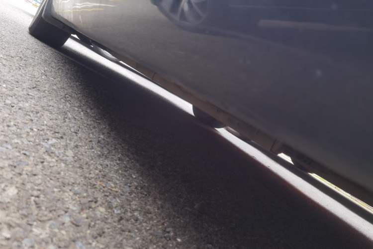 Used Toyota Camry 2012 200E Classic Elite Edition Chassis Rear Left