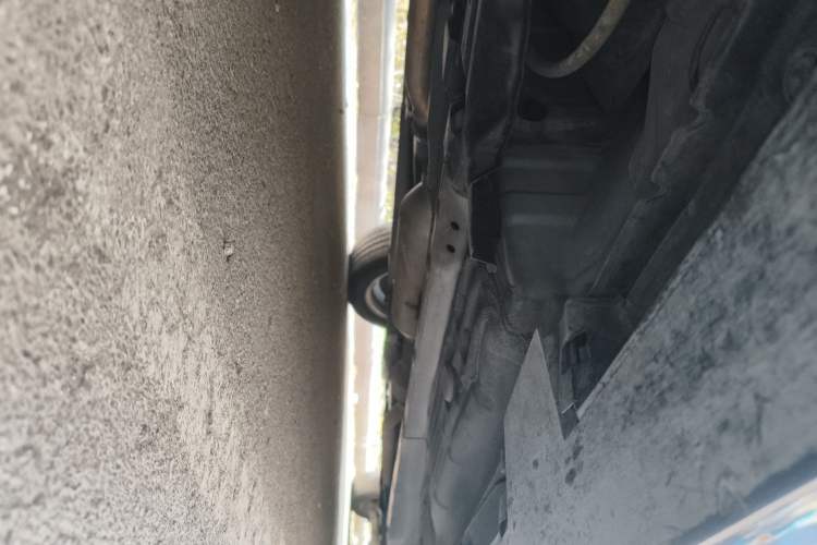 Used Toyota Camry 2012 Junrui 2.0S Radiant Edition Chassis Rear Right