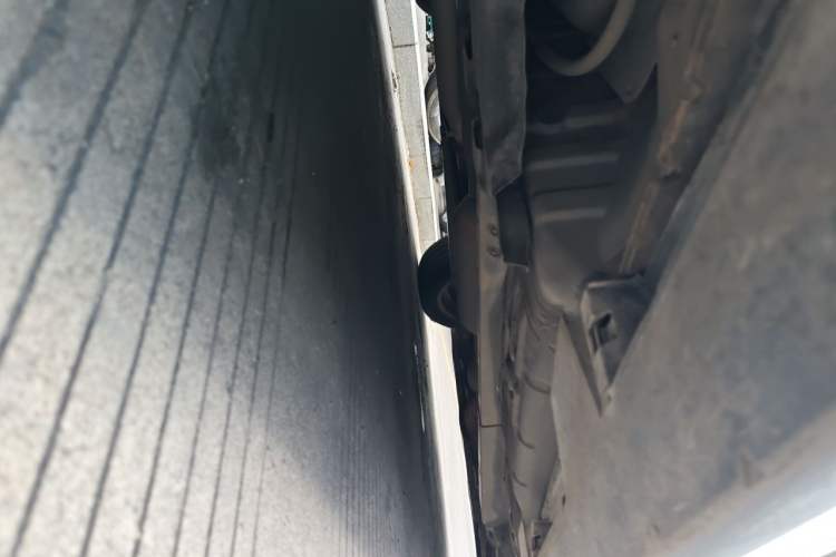 Used Toyota Camry 2012 Junrui 2.0S Radiant Edition Chassis Rear Right