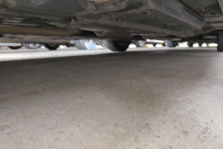 Used Toyota Camry 2012 Zunrui 2.5 HV Ultimate Edition Chassis Rear Right