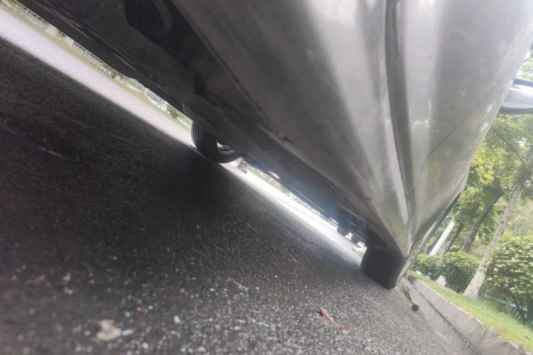 Used Toyota Camry 2012 Junrui 2.0S Radiant Edition Chassis Rear Right