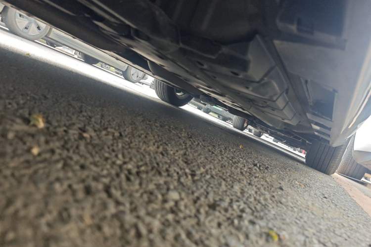 Used Toyota Camry 2012 2.5G Luxury Edition Chassis Rear Right