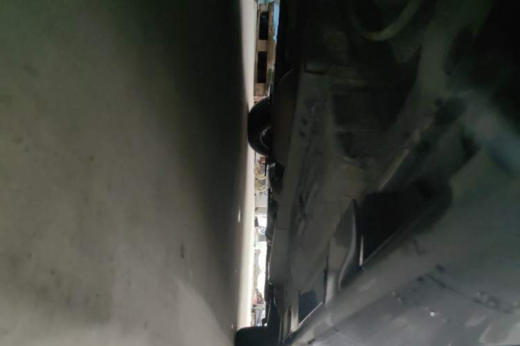 Used Toyota Camry 2012 200E Classic Elite Edition Chassis Rear Right