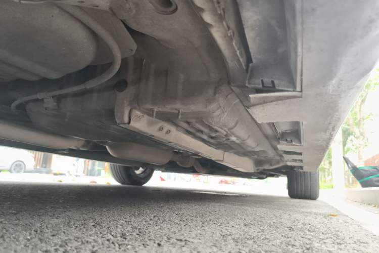 Used Toyota Camry 2012 Junrui 2.0S Radiant Edition Chassis Rear Right