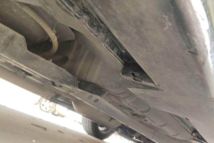 Used Toyota Camry 2012 Junrui 2.0S Radiant Edition Chassis Rear Right