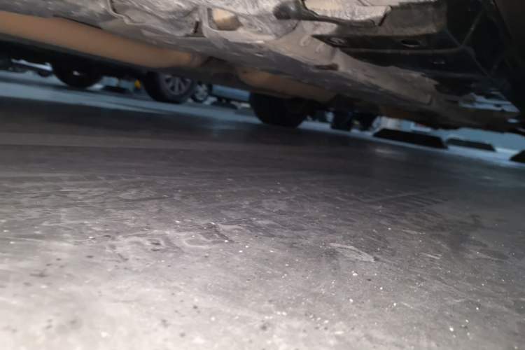 Used Toyota Camry 2012 2.5G Luxury Edition Chassis Rear Right
