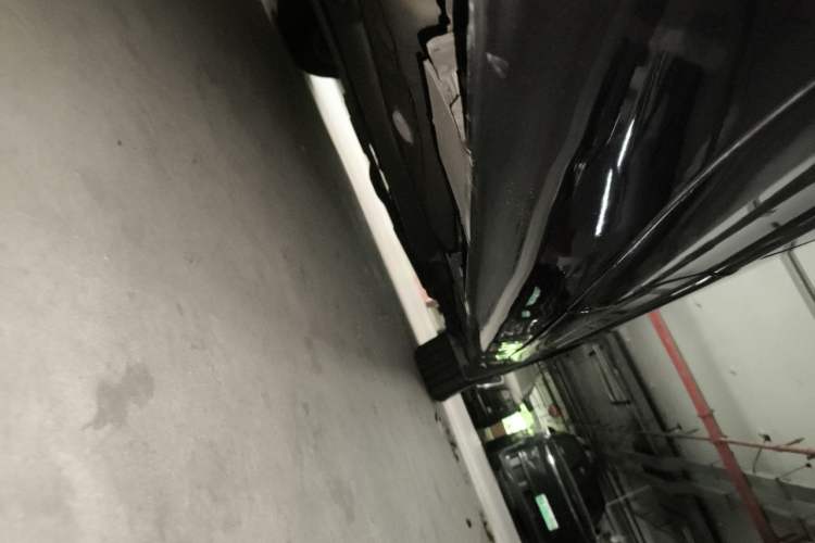 Used Toyota Camry 2012 200G Classic Luxury Edition Chassis Rear Right