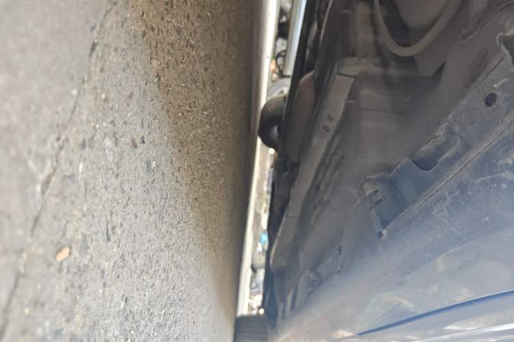 Used Toyota Camry 2012 200E Classic Elite Edition Chassis Rear Right
