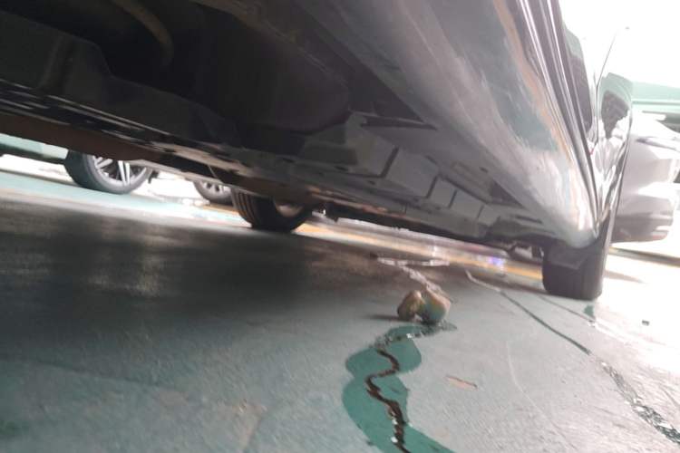 Used Toyota Camry 2012 2.5G Luxury Edition Chassis Rear Right
