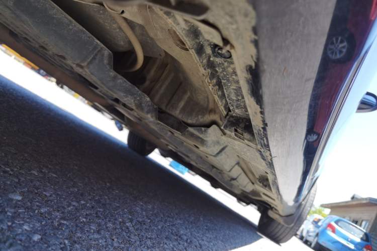 Used Toyota Camry 2012 2.5G Luxury Edition Chassis Rear Right