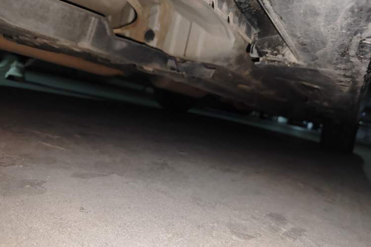 Used Toyota Camry 2012 Junrui 2.0S Radiant Edition Chassis Rear Right