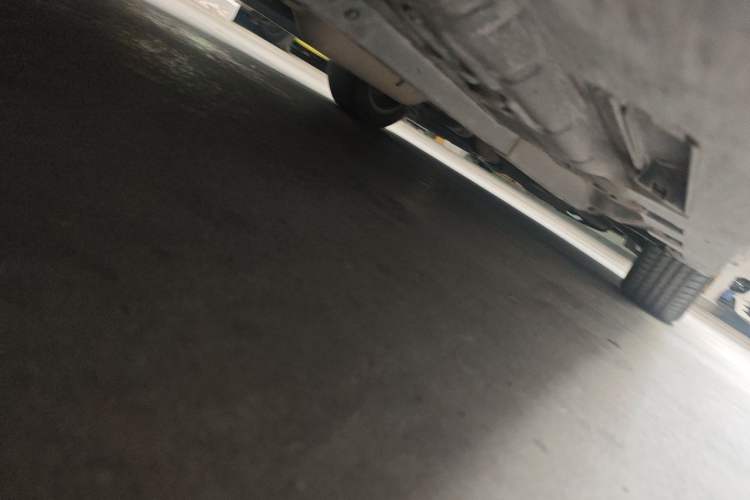 Used Toyota Camry 2012 Junrui 2.0S Radiant Edition Chassis Rear Right
