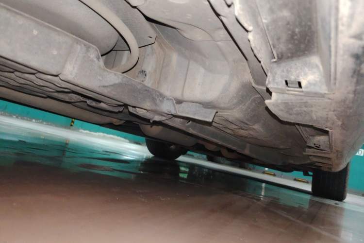 Used Toyota Camry 2012 2.0G Luxury Edition Chassis Rear Right