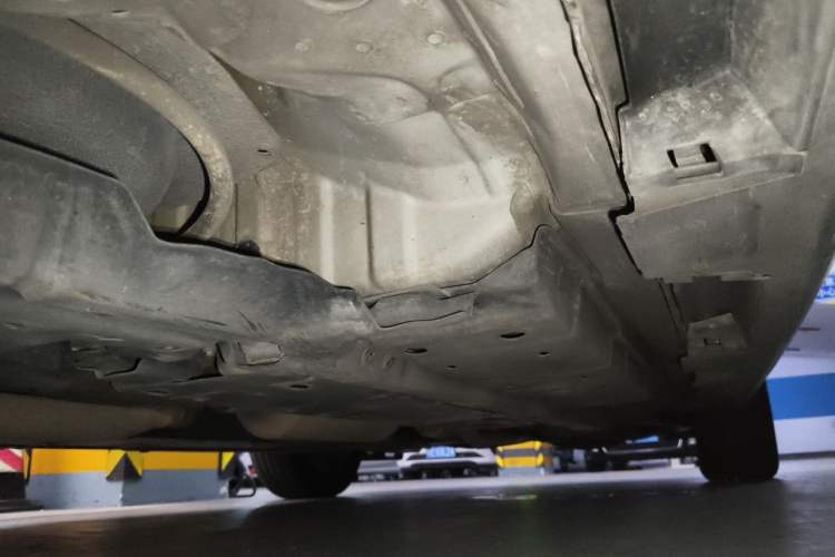 Used Toyota Camry 2012 2.5G Luxury Edition Chassis Rear Right