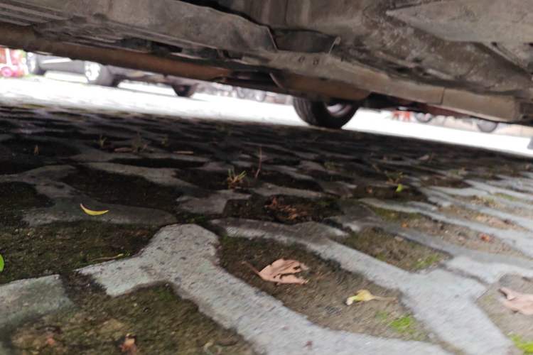 Used Toyota Camry 2012 Junrui 2.0S Radiant Edition Chassis Rear Right