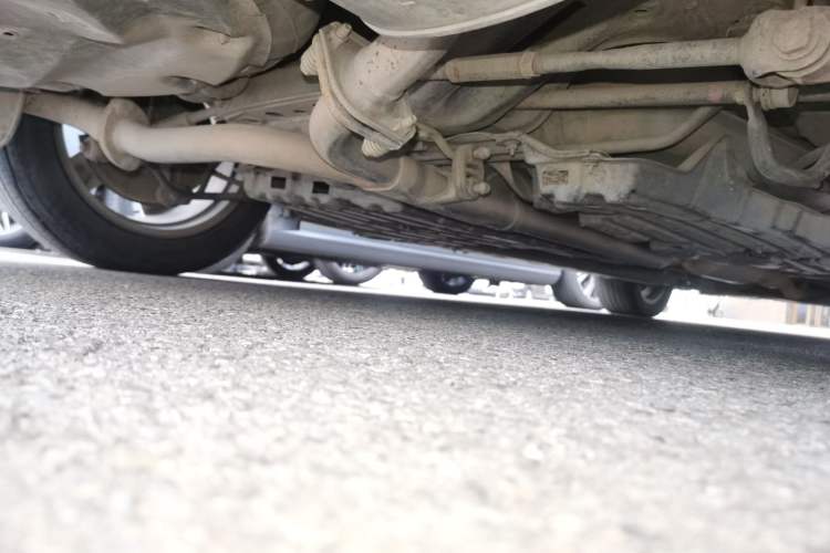Used Toyota Camry 2012 Junrui 2.0S Radiant Edition Chassis Rear Right