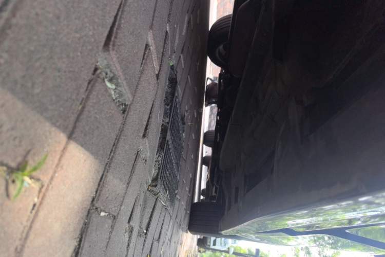 Used Toyota Camry 2012 Junrui 2.0S Radiant Edition Chassis Rear Right