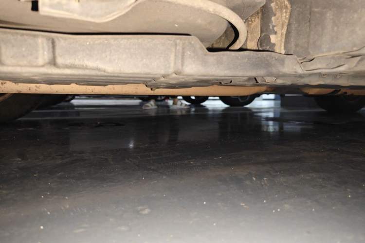 Used Toyota Camry 2012 2.5G Luxury Edition Chassis Rear Right
