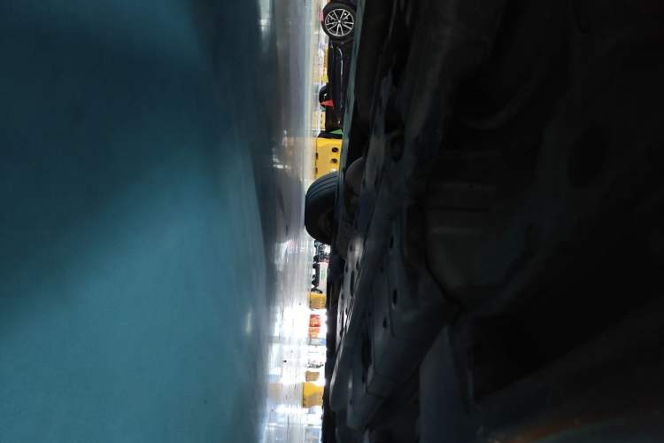 Used Toyota Camry 2012 2.5G Luxury Edition Chassis Rear Right