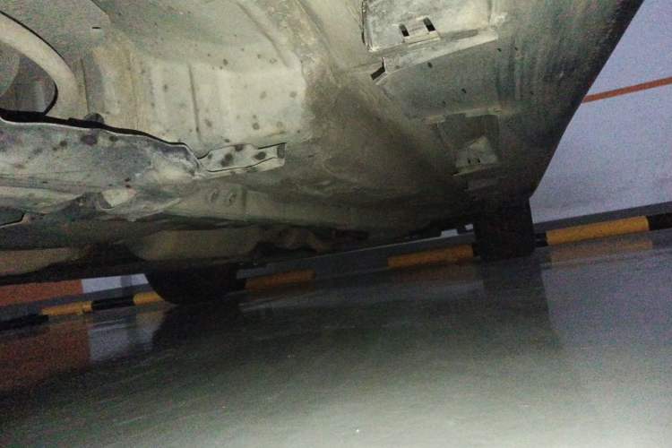 Used Toyota Camry 2012 Junrui 2.0S Radiant Edition Chassis Rear Right