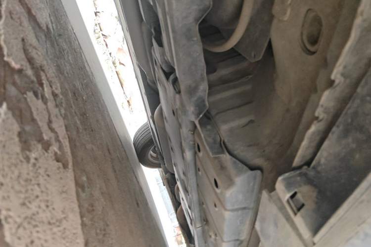 Used Toyota Camry 2012 2.5G Luxury Edition Chassis Rear Right