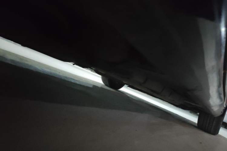 Used Toyota Camry 2012 2.5G Luxury Edition Chassis Rear Right