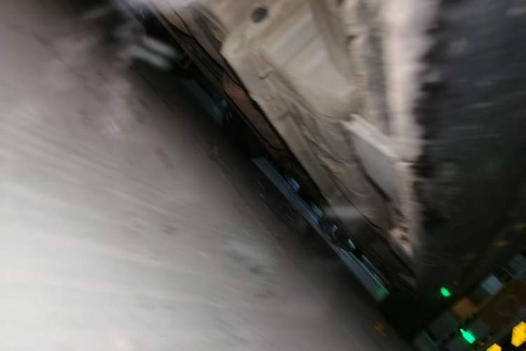 Used Toyota Camry 2012 200E Classic Elite Edition Chassis Rear Right
